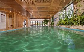 Khách sạn&Căn hộ White Sand